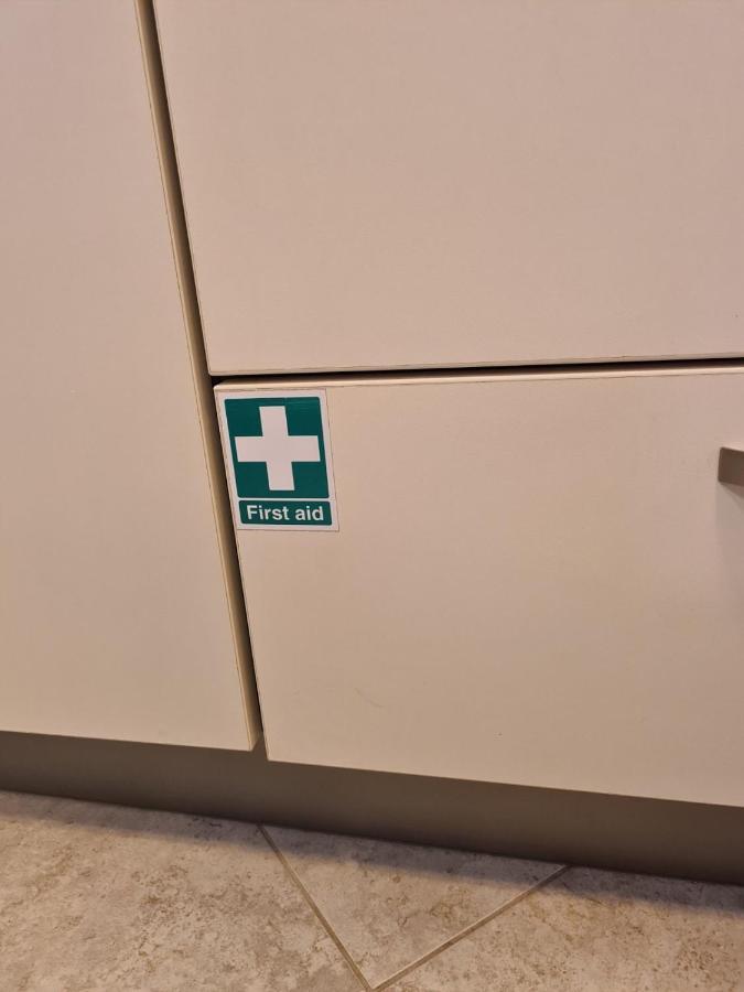 Apartmani Fortuna Zlarin Exteriér fotografie